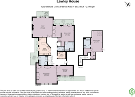 Floorplan - Lawley H