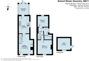 27 School Street