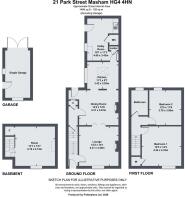 21 Park Street Masham
