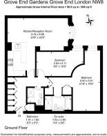 Grove End Gardens Grove End London NW8.jpg