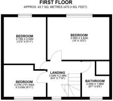 6 Westgarth Court, Kirkby Stephen - Floor 1.jpeg