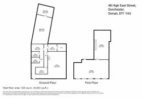 Floor/Site plan 1