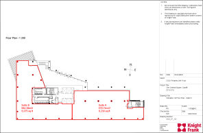 One Central Square 1