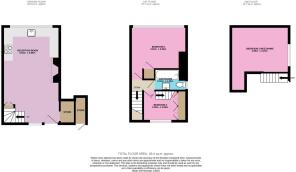 2D Floorplan
