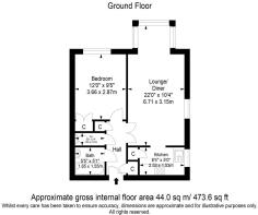 For Sale by Aspire Residential | Essex Court
