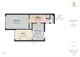 EweMove Estate Agents Basingstoke - Shelley Close