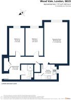Floorplan P