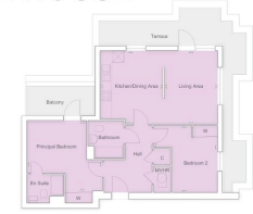 Third Floor
