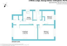 Floorplan - No.2