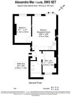 Alexandra Mans SW3 Eden Harper