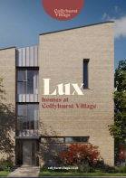 Floor Plan LUX
