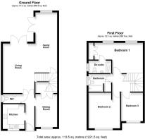 46 Tates Way, Stevenage - all floors.JPG
