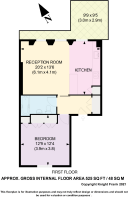 Floor Plan - Warwick