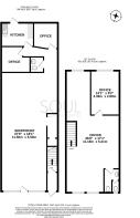 Floor/Site plan 1