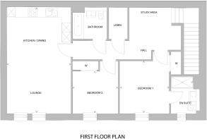 Bankton First Floor 