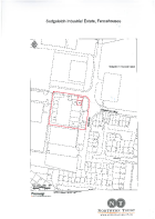 Floor/Site plan 1