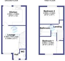 11 Woodsage Drive floorplan.JPG