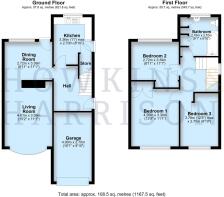 15 Main Street, Worthington