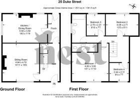 25 Duke Street, Cullompton