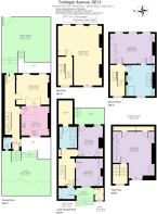 Floorplan - Trafalga