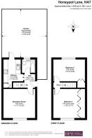 Davidson Frost-Wellings, DFW, Honeypot Lane, Floor