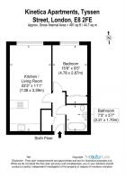Kinetica Apartments