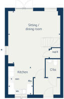 Ground floor