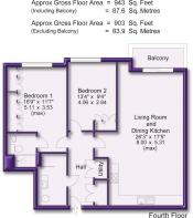 Floorplans