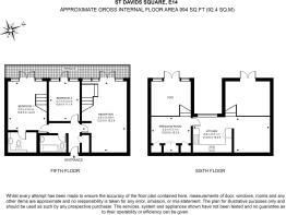 St Davids Square, Is