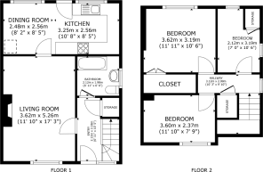floorplans FP