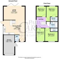 Floorplan One