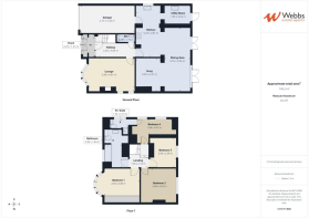 61 Lower Road Floorplan