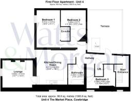 Unit 4 The Market Place, Cowbridge floorplan.JPG