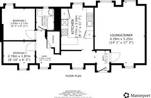 floorplans FLOORPLAN