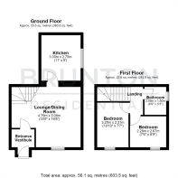 Property Floorplan