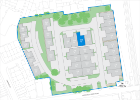 Siteplan gbbord02