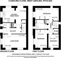 8 Ashling Close