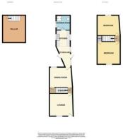 Ebenezer Street 29 - Floorplan