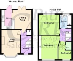 Floorplan One