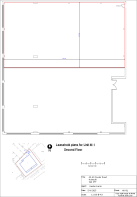 Floor/Site plan 2