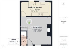 Ground Floor Plan