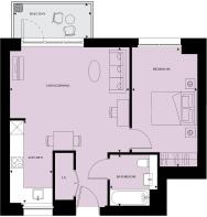Florence Apartments - 262