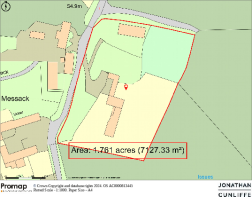 Boundary Plan