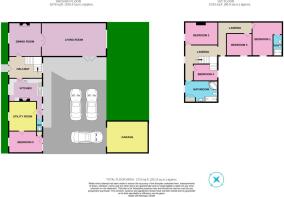 2D Floorplan