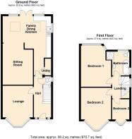 Floorplan One