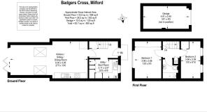 32 Badgers Cross, Milford.JPG