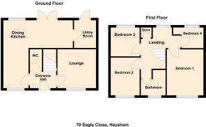 70 Eagle Close, Heysham - all floors (1).JPG