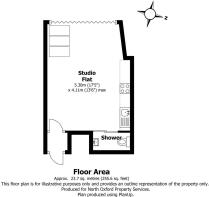 Studio 83 Walton Street Oxford Floor Plan.jpg