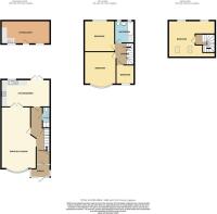 Wards Road - Floorplan