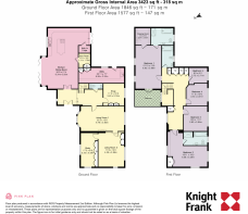 Floorplan - Lambridg